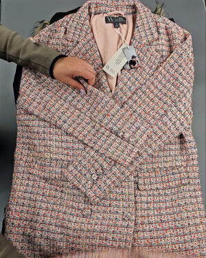 Купить Верхняя одежда женская CAN 104#15 кг оптом в Кирове и Кировской области