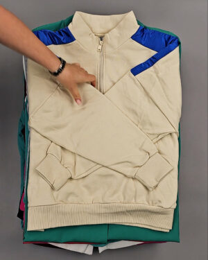 Фотография  539 - Толстовки+Верхняя одежда Bestseller Summer 045 B#7,2 кг, ЛОТ СТ-9323 оптом в Кирове и Кировской области