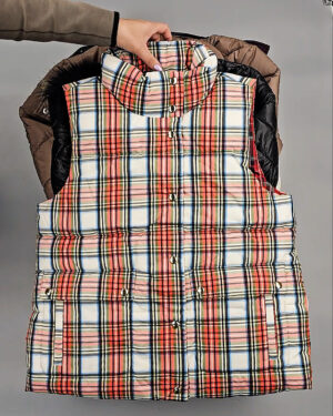 Фотография  518 - Верхняя одежда женская CAN 104#15 кг, ЛОТ СТ-9352 оптом в Кирове и Кировской области