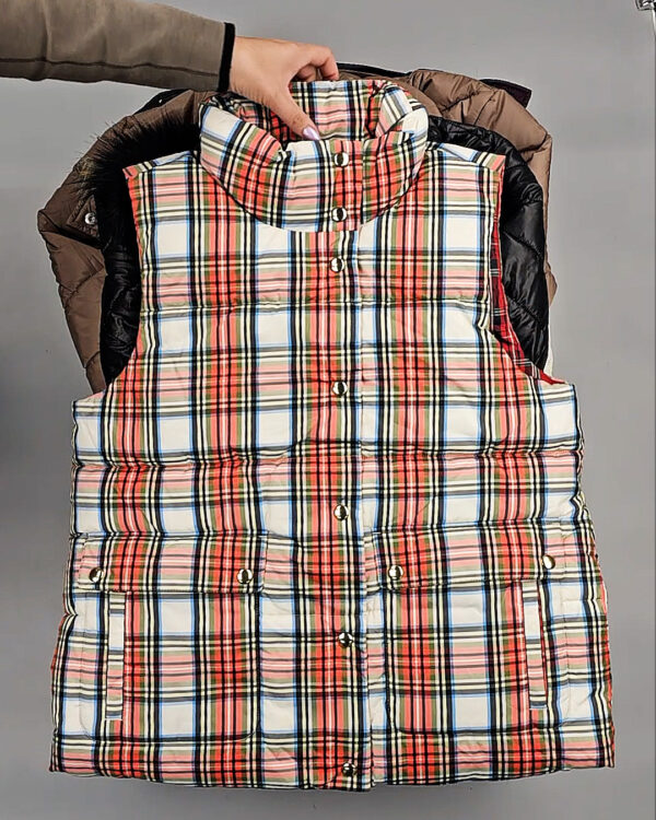 Фотография  439 - Верхняя одежда женская CAN 104#15 кг, ЛОТ СТ-9352 оптом в Кирове и Кировской области