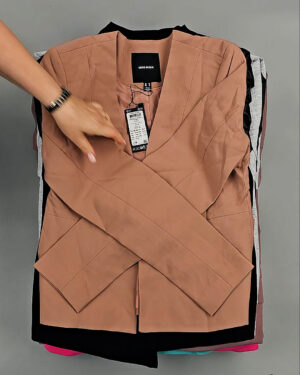 Фотография  389 - Толстовки+Верхняя одежда Bestseller Summer 045 B#7,2 кг, ЛОТ СТ-9324 оптом в Кирове и Кировской области