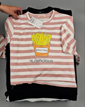 Купить Толстовки Корея 085#6,8 кг, ЛОТ СТ-9233 оптом в Кирове и Кировской области