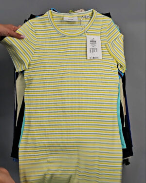 Купить JACK JONES Women mix 075 #15 кг, ЛОТ СТ-9183 оптом в Кирове и Кировской области