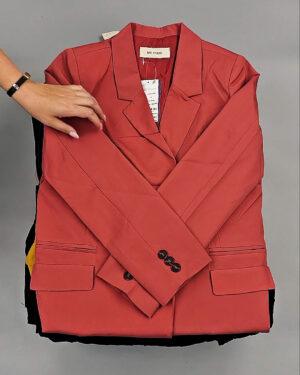 Фотография  933 - Жакеты Корея 085#10 кг оптом в Кирове и Кировской области