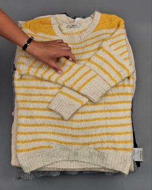 Фотография  382 - Джемпера Корея 085#7 кг оптом в Кирове и Кировской области