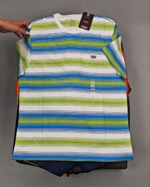 Купить Levis mix SW 03#10 кг, ЛОТ СТ-9167 оптом в Кирове и Кировской области