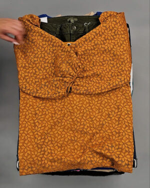 Купить OVS Summer м/ж mix#15 кг, ЛОТ СТ-9166 оптом в Кирове и Кировской области