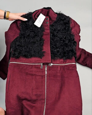 Купить Верхняя одежда Корея 085#15 кг, ЛОТ № СТ-9248 оптом в Кирове и Кировской области