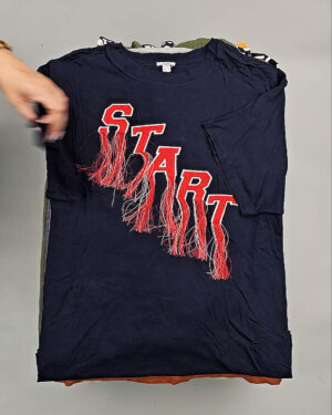 Фотография  272 - OVS Summer м/ж mix#15 кг, ЛОТ СТ-9161 оптом в Кирове и Кировской области