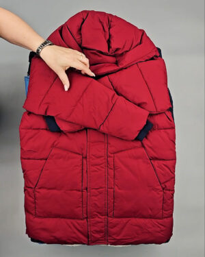 Фотография  959 - Верхняя одежда СТОК дети 065#10 кг, ЛОТ СТ-9342 оптом в Кирове и Кировской области