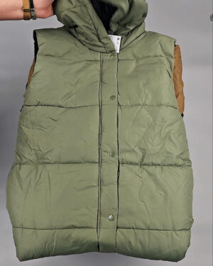 Фотография  716 - Верхняя одежда VILA 104#10 кг, ЛОТ СТ-9322 оптом в Кирове и Кировской области