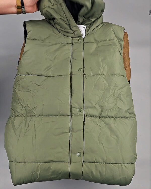 Фотография  320 - Верхняя одежда VILA 104#10 кг, ЛОТ СТ-9322 оптом в Кирове и Кировской области