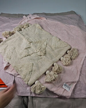 Купить 11991 ПДО H&M (H H&M HHR mix) 1224#25 кг, ЛОТ СТ-9304 оптом в Кирове и Кировской области