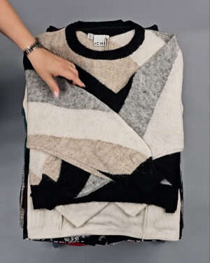 Фотография  627 - ICHI mix 075#14,75 кг, ЛОТ СТ-9202 оптом в Кирове и Кировской области