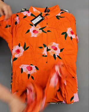 Фотография  213 - PIECES Summer mix 045#15 кг, ЛОТ СТ-9178 оптом в Кирове и Кировской области