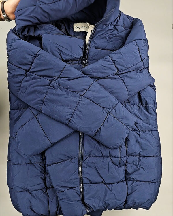 Фотография  596 - Верхняя одежда для беременных C&A 025#9,75 кг, ЛОТ СТ-9327 оптом в Кирове и Кировской области