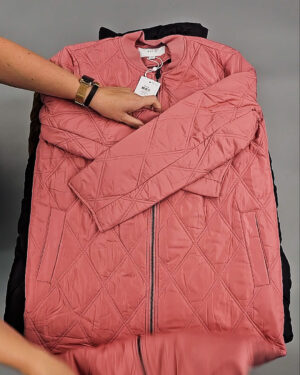 Фотография  411 - Верхняя одежда VILA#10 кг оптом в Кирове и Кировской области