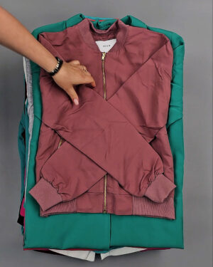 Фотография  643 - Толстовки+Верхняя одежда Bestseller Summer 045 B#7,2 кг, ЛОТ СТ-9323 оптом в Кирове и Кировской области