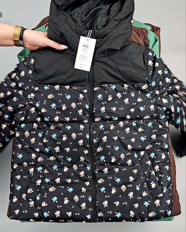 Фотография  337 - Верхняя одежда BESTSELLER Дания 104#10 кг оптом в Кирове и Кировской области