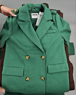 Фотография  374 - Верхняя одежда BESTSELLER Дания 104#10 кг, ЛОТ СТ-9314 оптом в Кирове и Кировской области