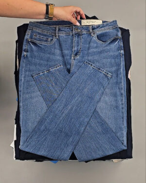 Фотография  351 - LIDL Winter mix 114#15 кг, ЛОТ №9134 оптом в Кирове и Кировской области