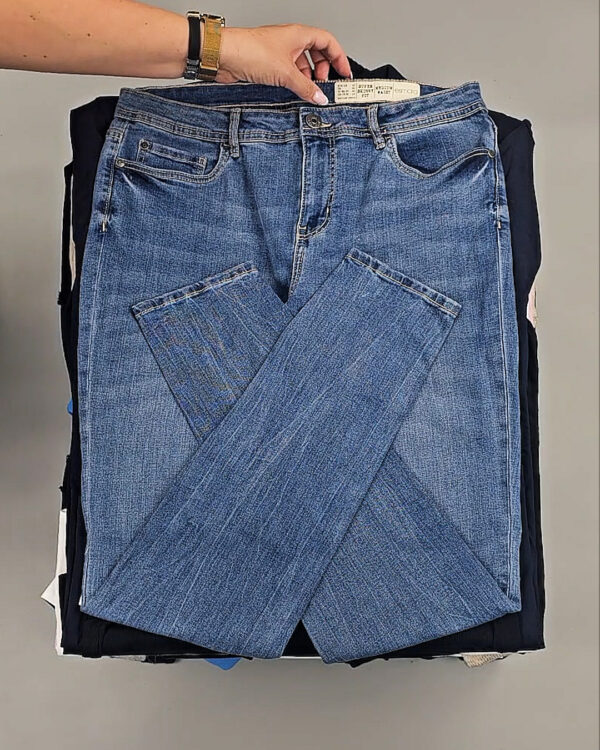 Фотография  539 - LIDL Winter mix 114#15 кг, ЛОТ №9134 оптом в Кирове и Кировской области