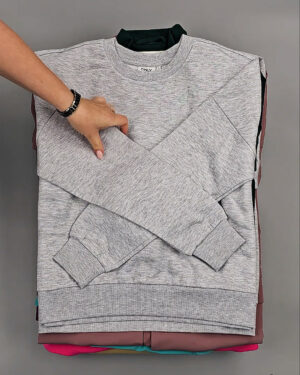 Фотография  316 - Толстовки+Верхняя одежда Bestseller Summer 045 B#7,2 кг, ЛОТ СТ-9324 оптом в Кирове и Кировской области