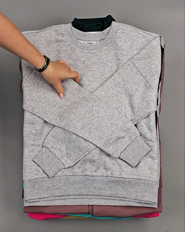 Фотография  356 - Толстовки+Верхняя одежда Bestseller Summer 045 B#7,2 кг, ЛОТ СТ-9324 оптом в Кирове и Кировской области