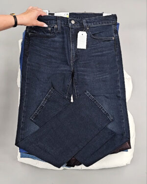 Фотография  447 - Levis mix SW 03#10 кг, ЛОТ СТ-9168 оптом в Кирове и Кировской области