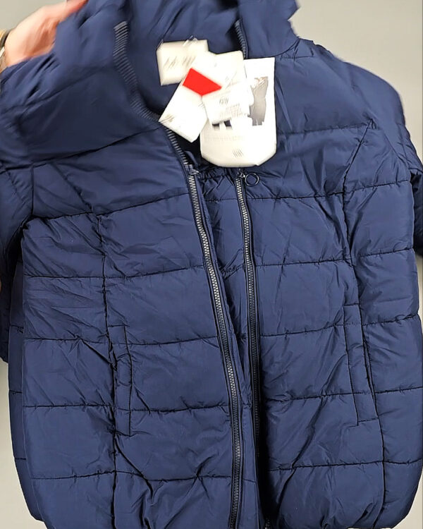 Фотография  339 - Верхняя одежда для беременных C&A 025#9,85 кг, ЛОТ СТ-9328 оптом в Кирове и Кировской области