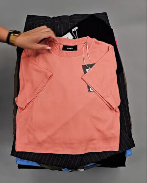 Фотография  130 - JACK JONES Women mix 075 #15 кг, ЛОТ СТ-9182 оптом в Кирове и Кировской области