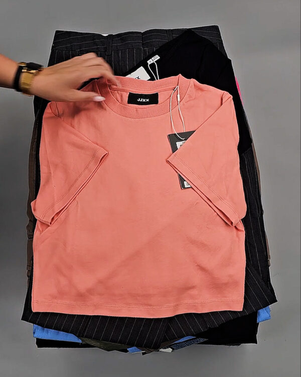 Фотография  894 - JACK JONES Women mix 075 #15 кг, ЛОТ СТ-9182 оптом в Кирове и Кировской области