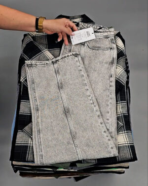 Фотография  688 - JACK JONES Men Winter mix 075#20 кг, ЛОТ № СТ-9267 оптом в Кирове и Кировской области