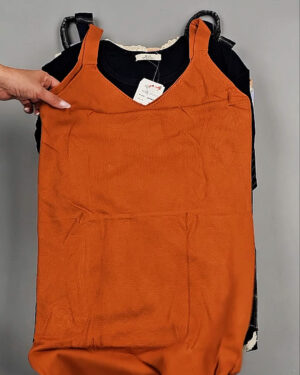 Фотография  592 - Платья Корея Winter 085#4,9 кг, ЛОТ СТ-9230 оптом в Кирове и Кировской области