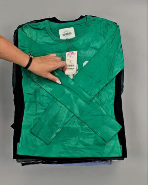 Фотография  984 - Тонковки Корея 085#5 кг, ЛОТ СТ-9213 оптом в Кирове и Кировской области