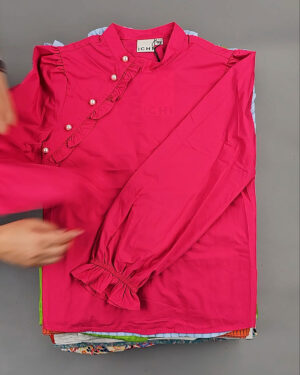 Фотография  724 - ICHI Summer mix 045#15 кг, ЛОТ СТ-9188 оптом в Кирове и Кировской области