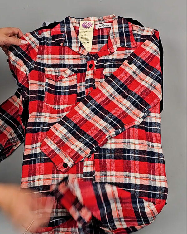 Фотография  367 - Платья Корея Winter 085#4,9 кг, ЛОТ СТ-9231 оптом в Кирове и Кировской области