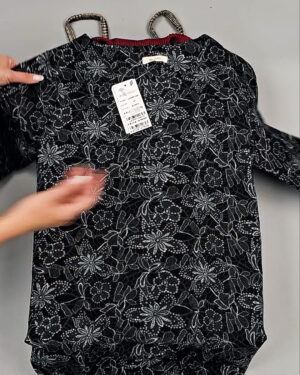 Фотография  946 - Платья Корея Winter 085#4,6 кг, ЛОТ СТ-9228 оптом в Кирове и Кировской области