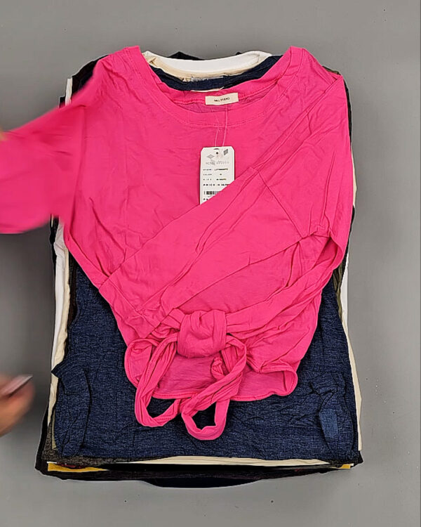 Фотография  342 - Тонковки Корея 085#5 кг, ЛОТ СТ-9216 оптом в Кирове и Кировской области