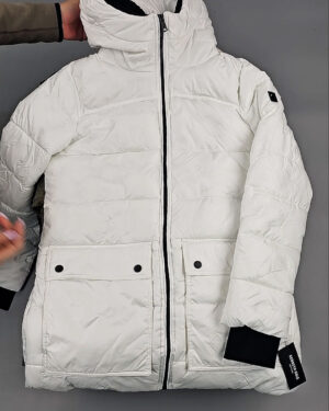 Фотография  669 - Верхняя одежда женская CAN 104#15 кг, ЛОТ СТ-9349 оптом в Кирове и Кировской области