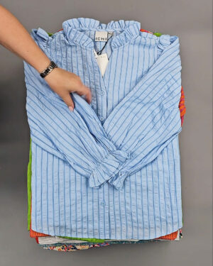 Фотография  646 - ICHI Summer mix 045#15 кг, ЛОТ СТ-9188 оптом в Кирове и Кировской области