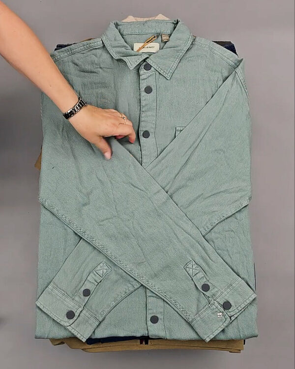 Фотография  379 - BLEND HE + Winter 075#13 кг, ЛОТ №СТ-9261 оптом в Кирове и Кировской области