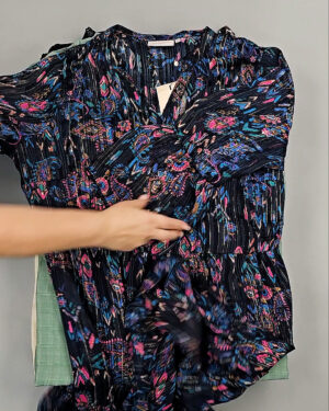 Фотография  640 - CARMACOMA mix 075#25 шт, ЛОТ СТ-9308 оптом в Кирове и Кировской области