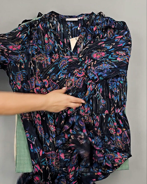 Фотография  605 - CARMACOMA mix 075#25 шт, ЛОТ СТ-9308 оптом в Кирове и Кировской области