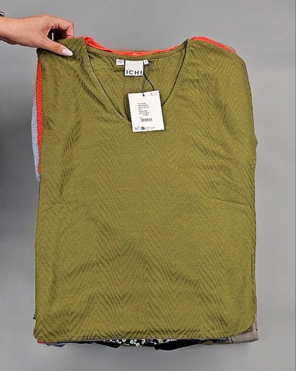 Фотография  910 - ICHI Winter mix 104#15 кг, ЛОТ СТ-9200 оптом в Кирове и Кировской области