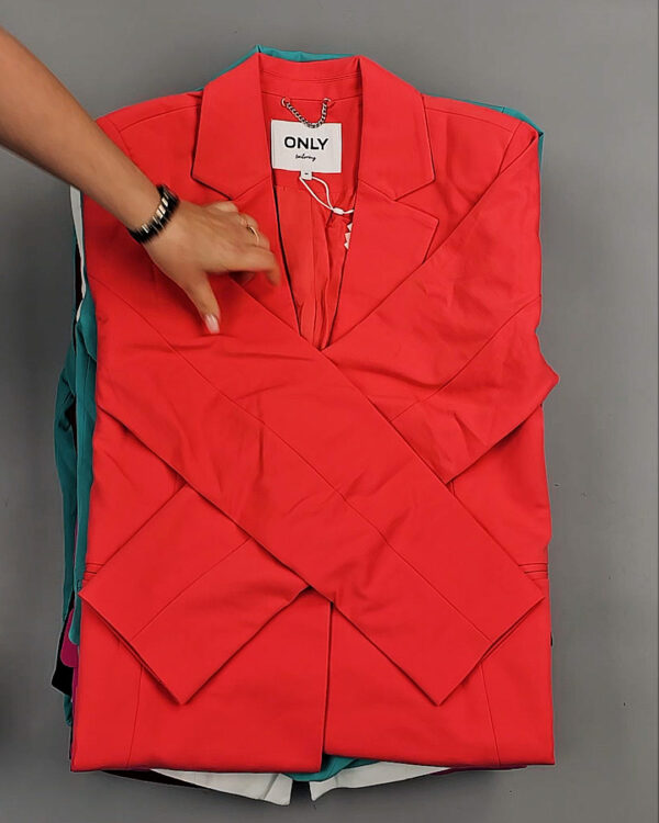 Фотография  569 - Толстовки+Верхняя одежда Bestseller Summer 045 B#7,2 кг, ЛОТ СТ-9323 оптом в Кирове и Кировской области