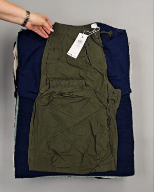 Фотография  406 - CARMACOMA mix 075#25 шт, ЛОТ СТ-9305 оптом в Кирове и Кировской области