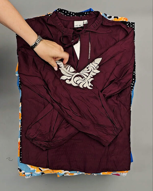 Фотография  532 - ICHI Summer mix 045#15 кг, ЛОТ СТ-9187 оптом в Кирове и Кировской области