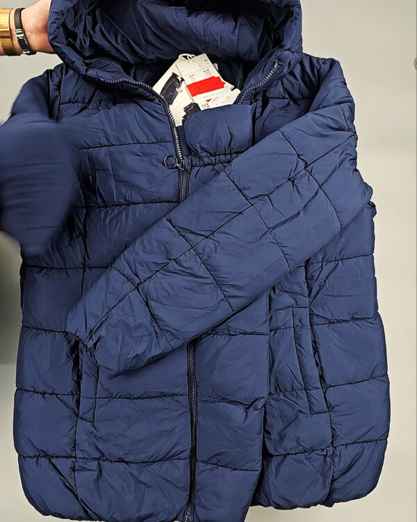 Фотография  719 - Верхняя одежда для беременных C&A 025#9,75 кг, ЛОТ СТ-9327 оптом в Кирове и Кировской области