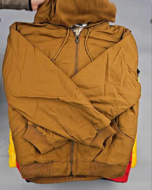 Фотография  471 - Верхняя одежда мужская CAN 104#15 кг оптом в Кирове и Кировской области